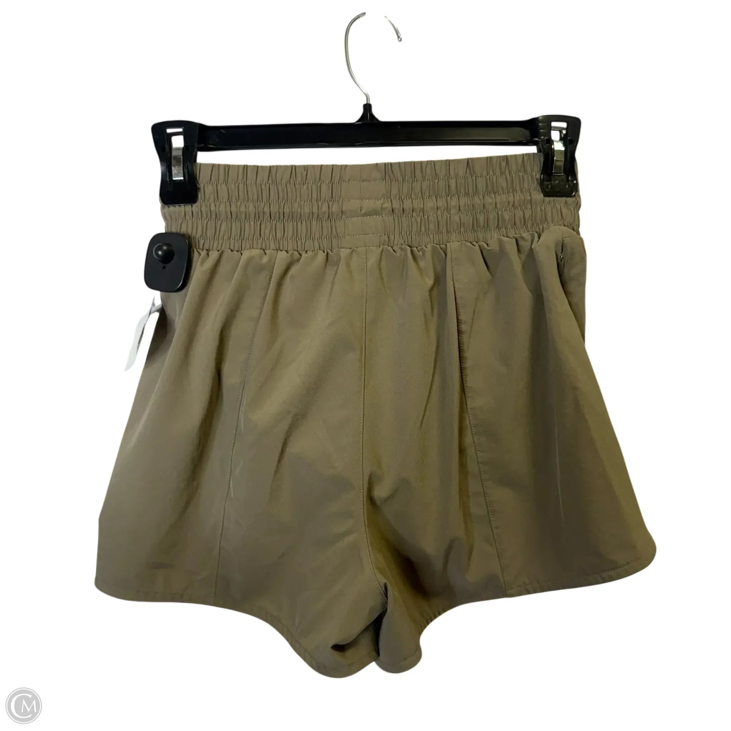 Athletic Shorts By All In Motion In Brown, Size: Xs