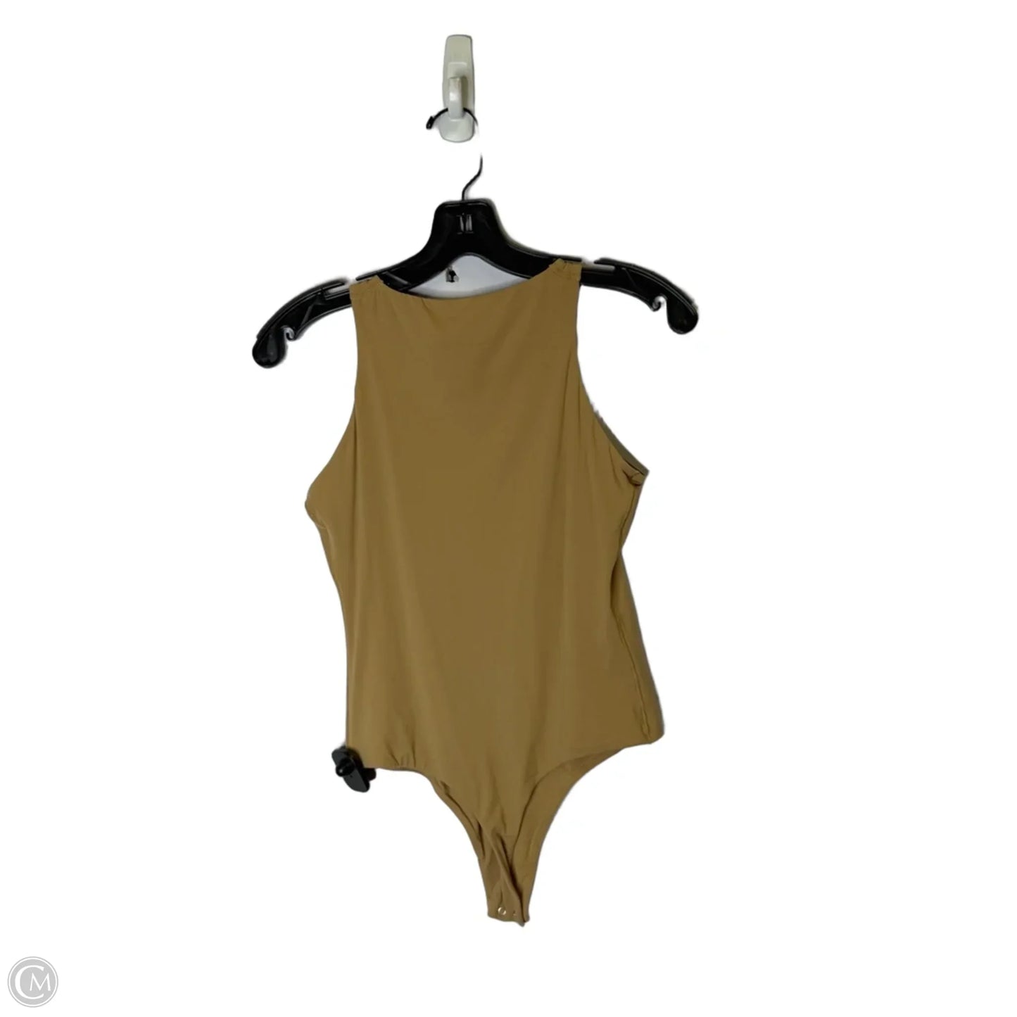 Bodysuit By Skims In Tan, Size: L