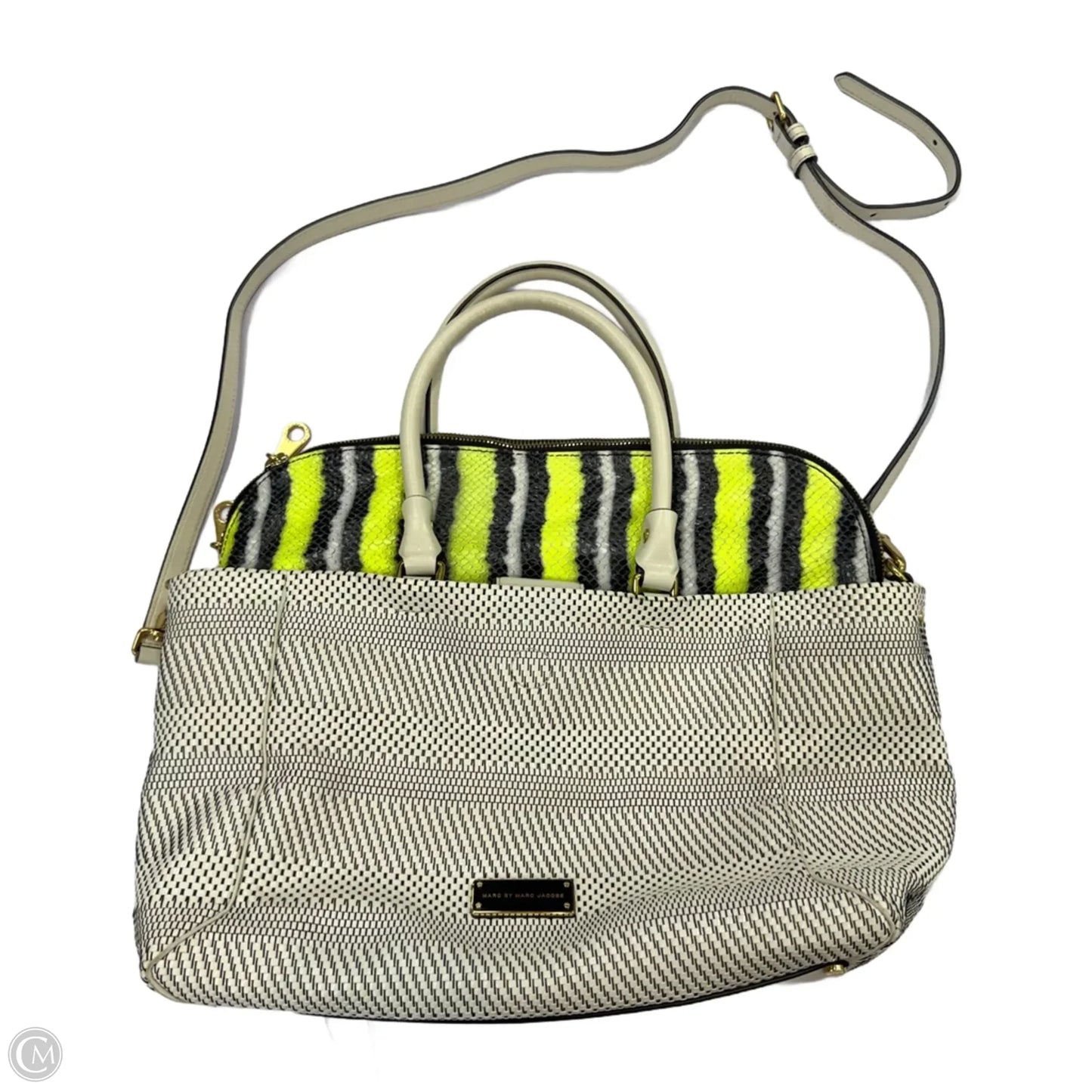 Handbag Designer By Marc By Marc Jacobs, Size: Medium