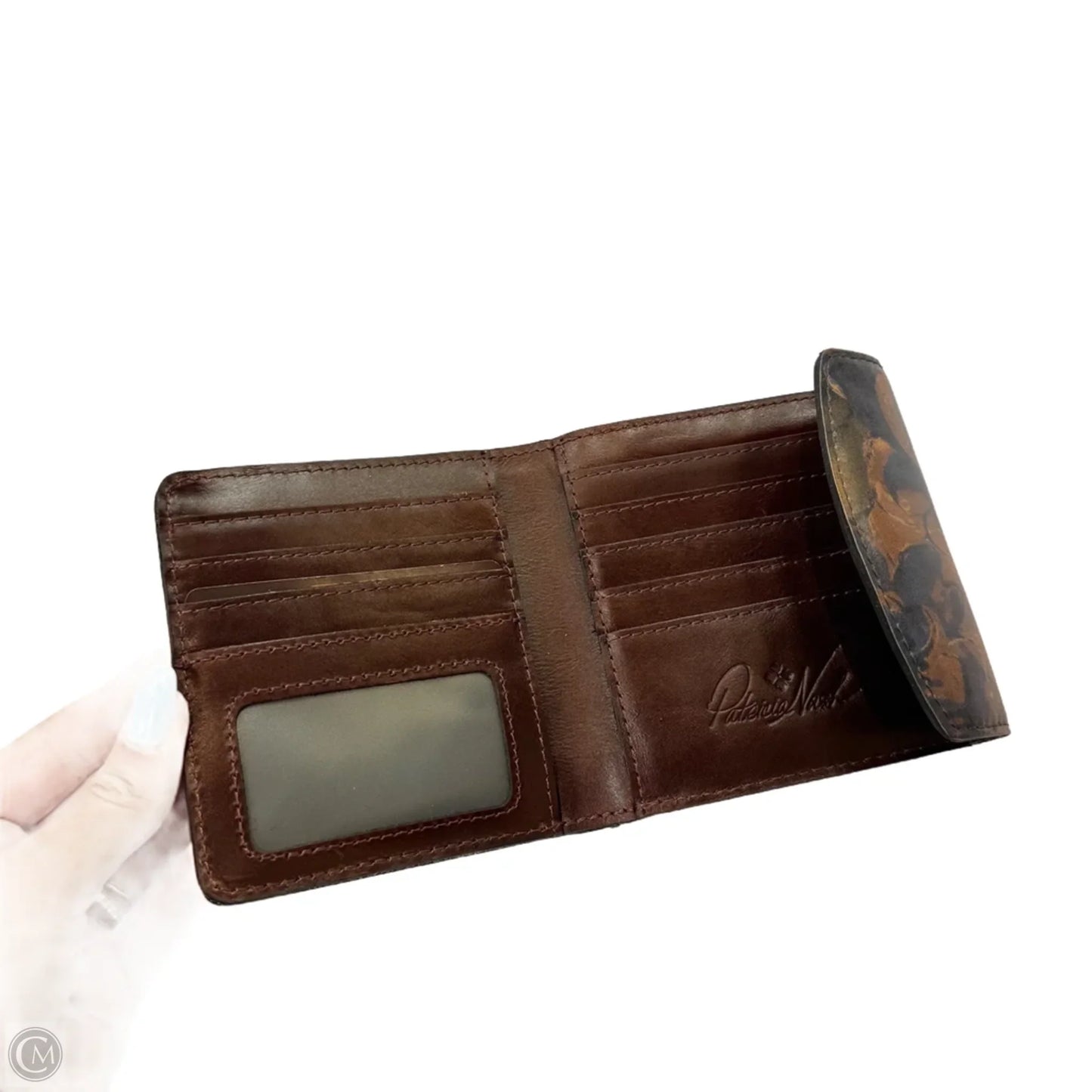 Wallet Designer By Patricia Nash, Size: Small