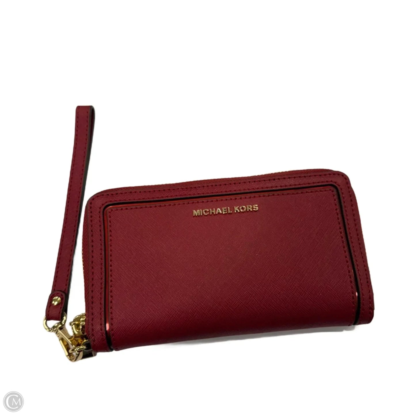 Wristlet Designer By Michael By Michael Kors, Size: Medium