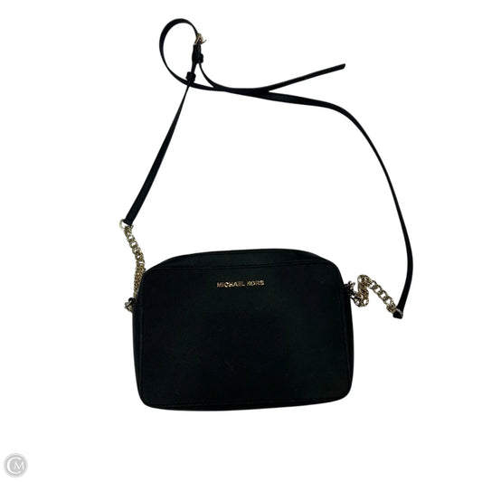 Crossbody Designer By Michael By Michael Kors, Size: Medium