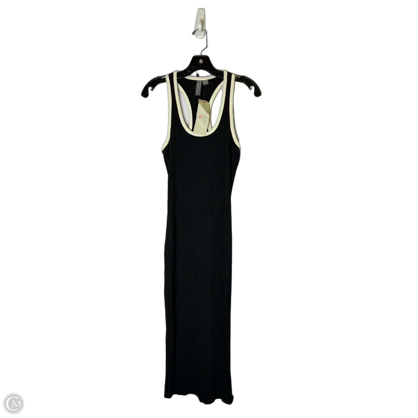 Dress Casual Maxi By Sweaty Betty In Black, Size: 8