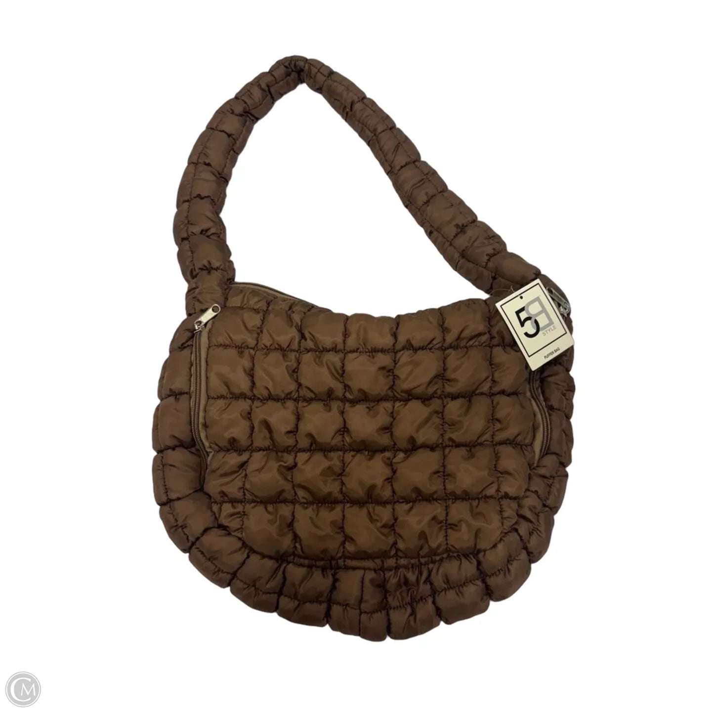 Handbag By Clothes Mentor, Size: Medium