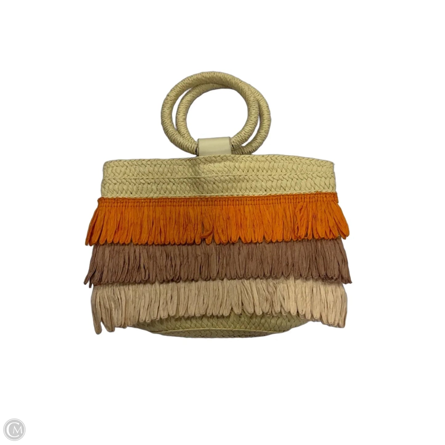 Handbag By Shein, Size: Medium