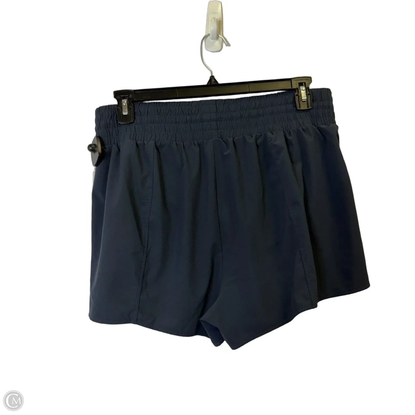 Athletic Shorts By All In Motion In Navy, Size: L