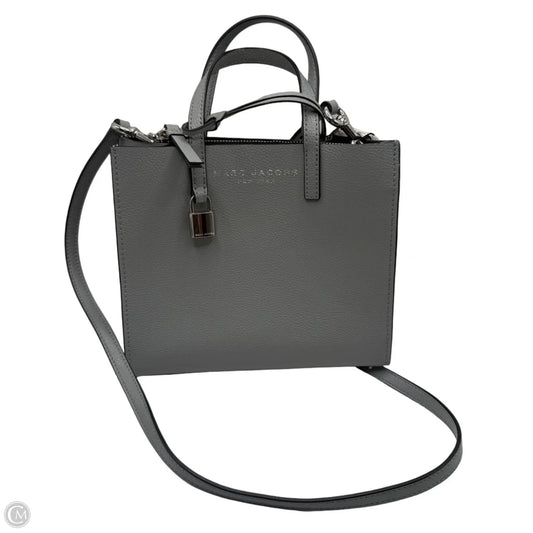 Crossbody Luxury Designer By Marc Jacobs, Size: Small