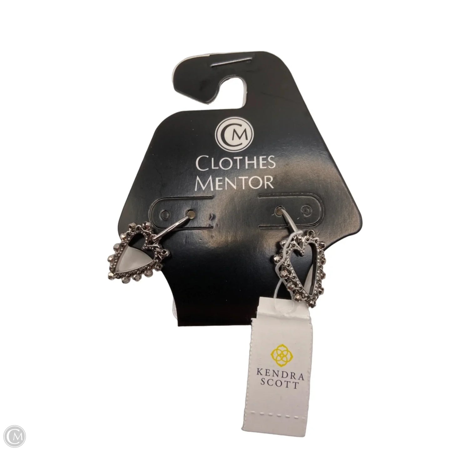 Earrings Dangle/drop By Kendra Scott
