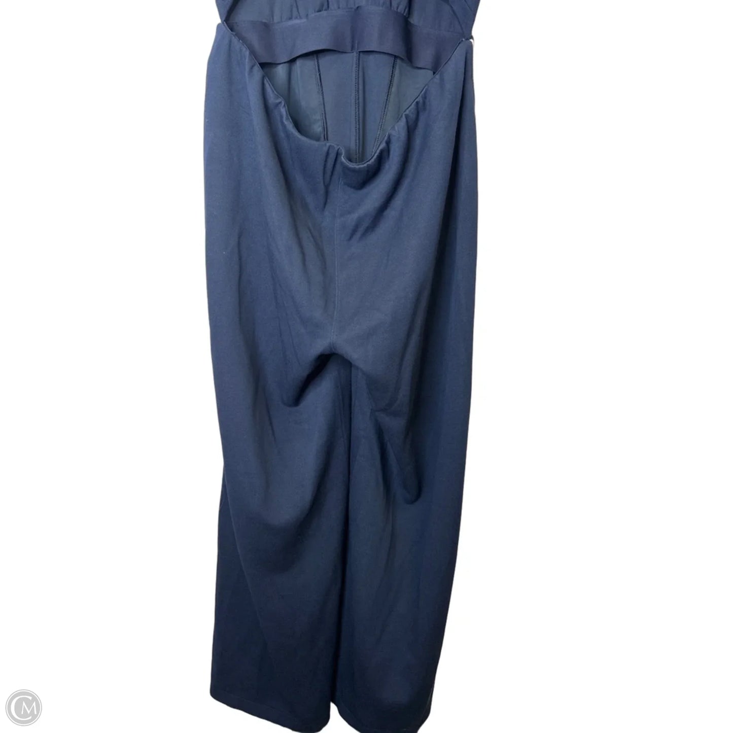 Jumpsuit By Spanx In Navy, Size: Xl