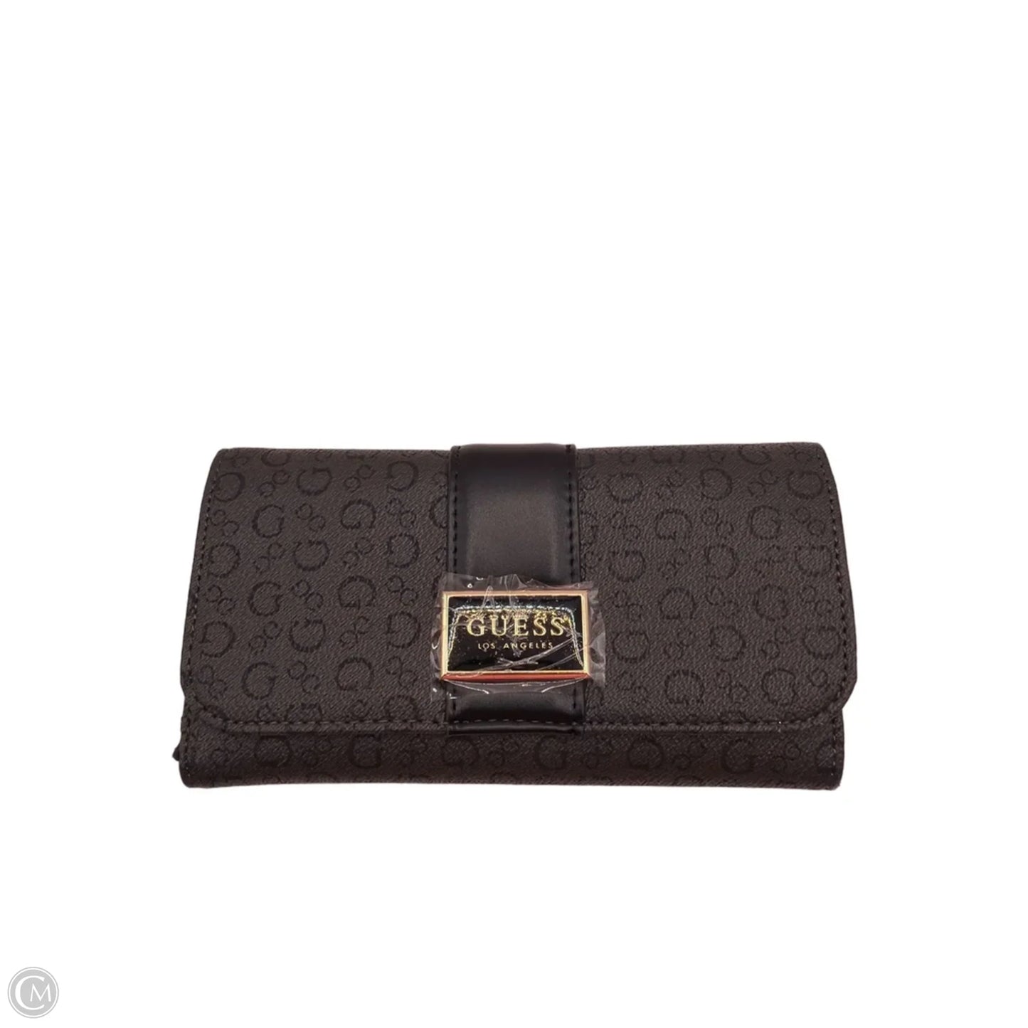 Wallet By Guess, Size: Small