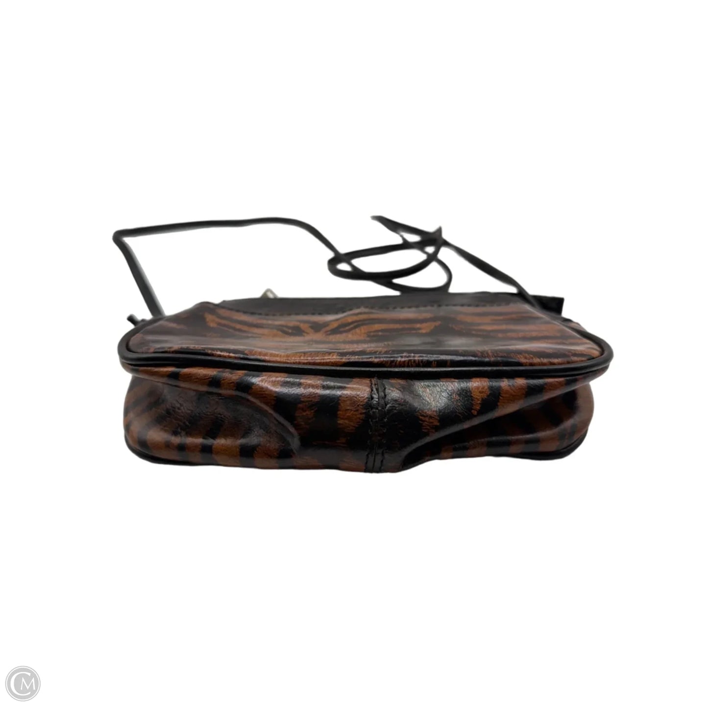 Crossbody Designer By Patricia Nash, Size: Small