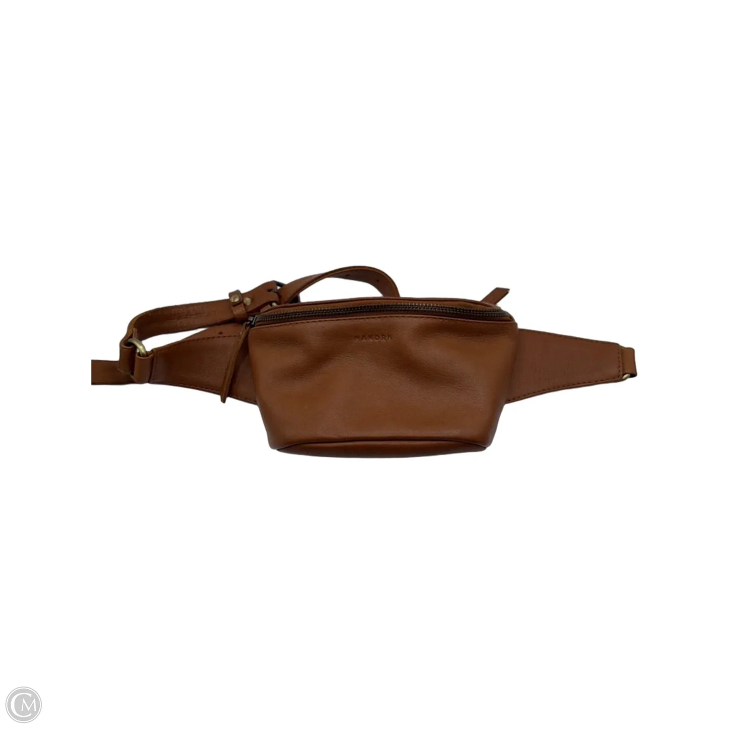 Belt Bag By Clothes Mentor, Size: Small