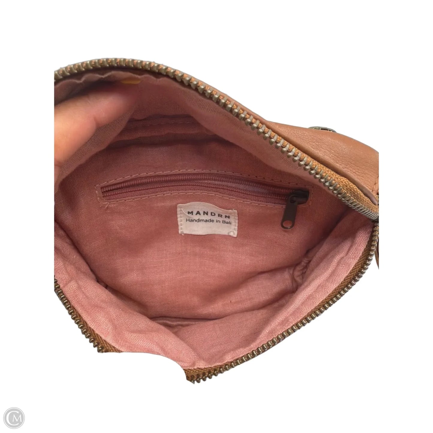 Belt Bag By Clothes Mentor, Size: Small