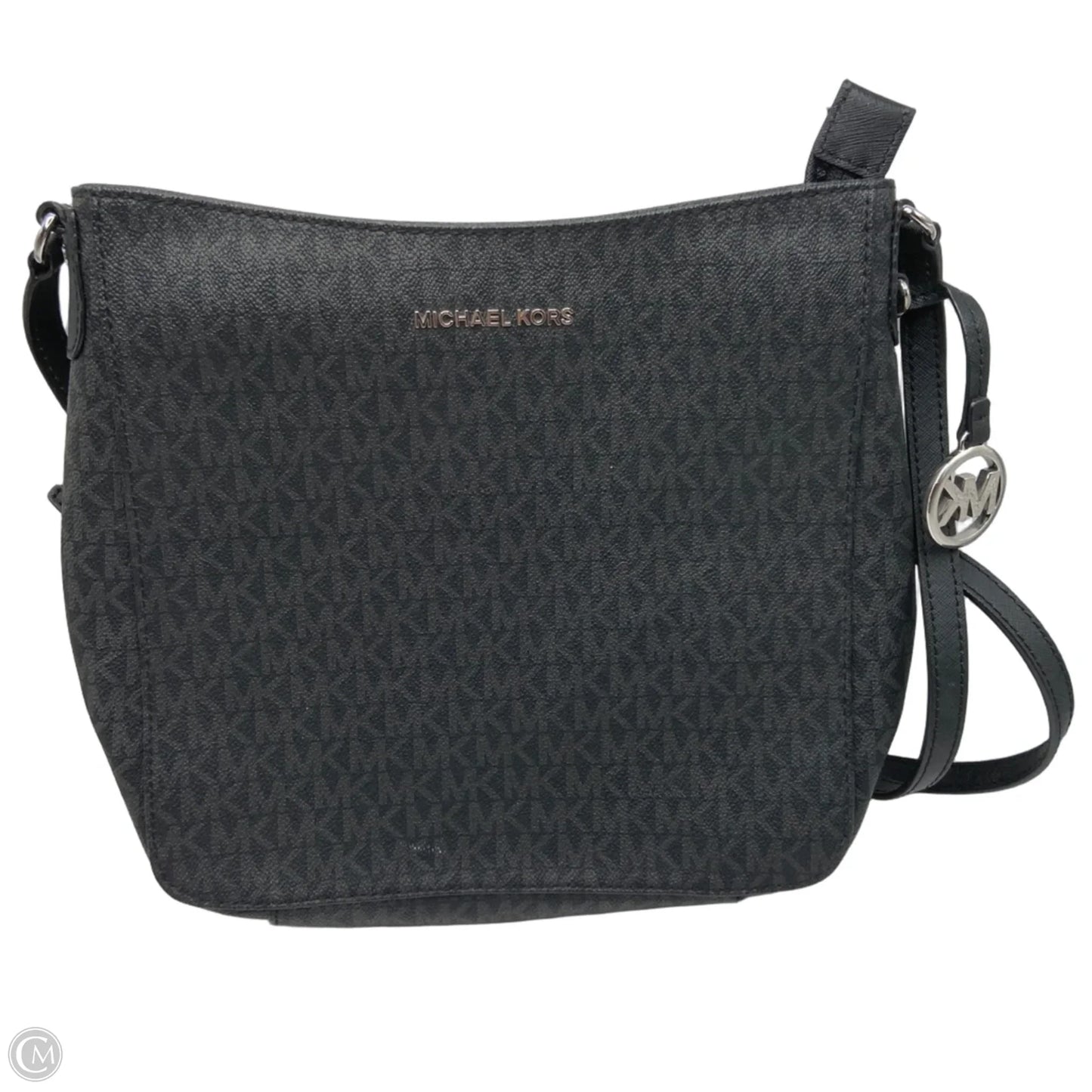 Crossbody Designer By Michael By Michael Kors, Size: Medium