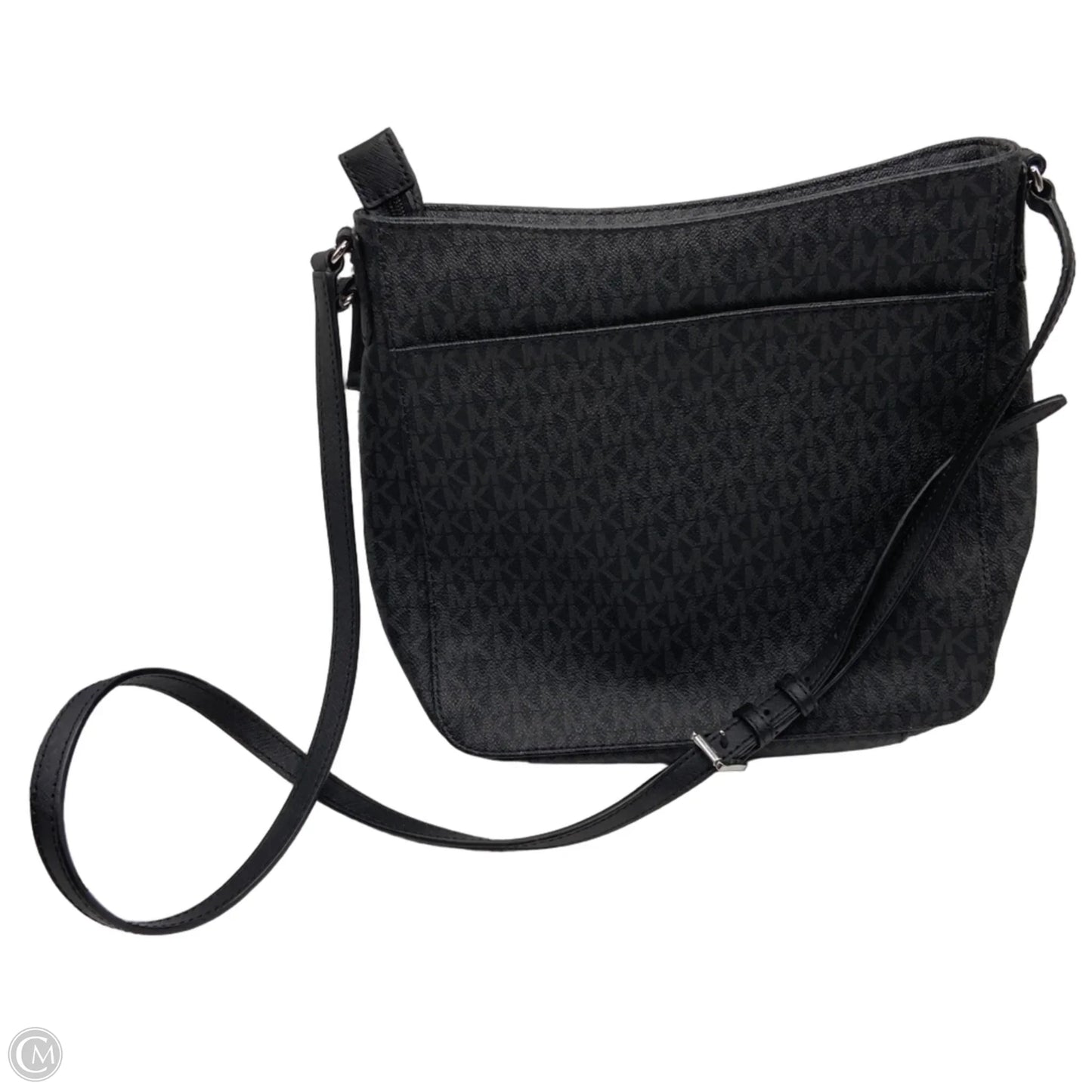 Crossbody Designer By Michael By Michael Kors, Size: Medium