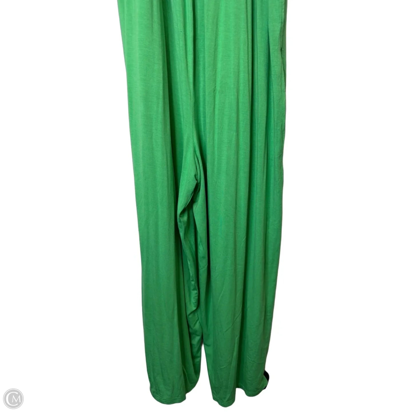 Jumpsuit By Ingrid & Isabel In Green, Size: Xl