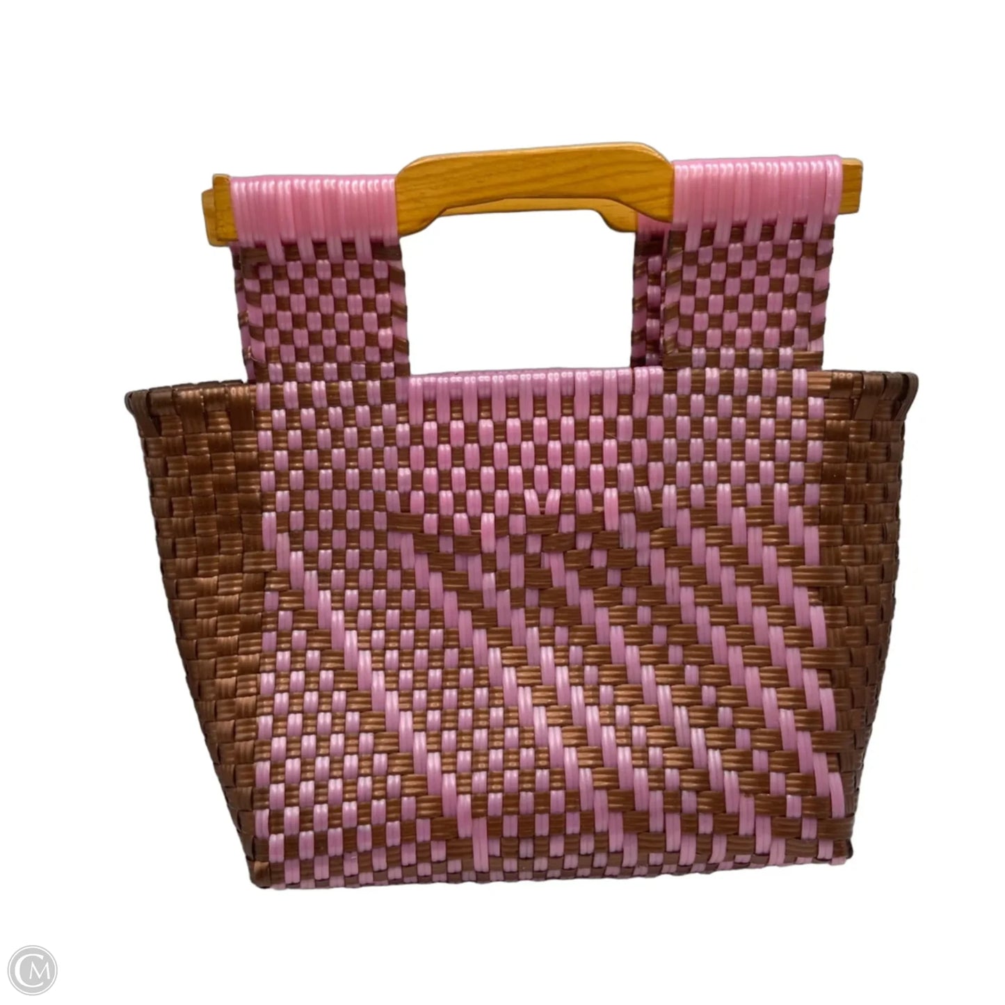 Handbag By Clothes Mentor, Size: Medium