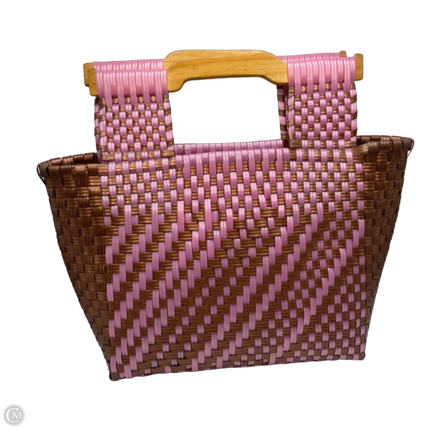 Handbag By Clothes Mentor, Size: Medium