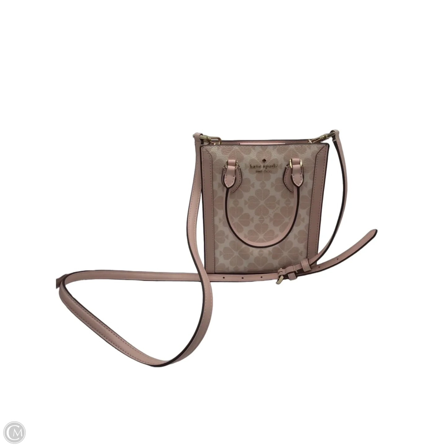 Crossbody Designer By Kate Spade, Size: Small