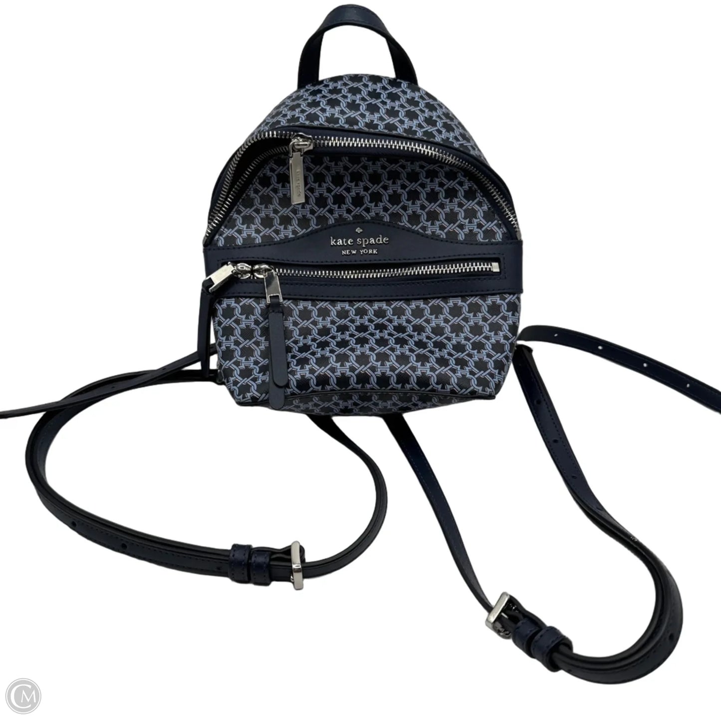 Backpack Designer By Kate Spade, Size: Small