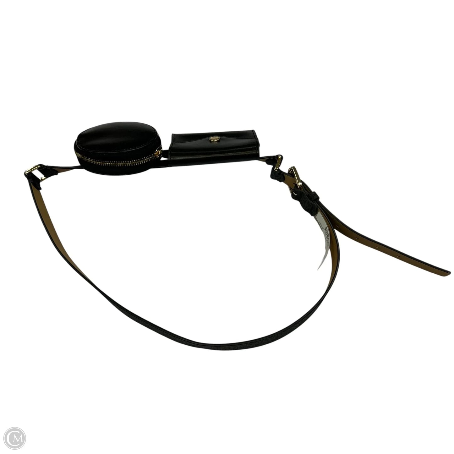 Belt Designer By Michael Kors, Size: Large