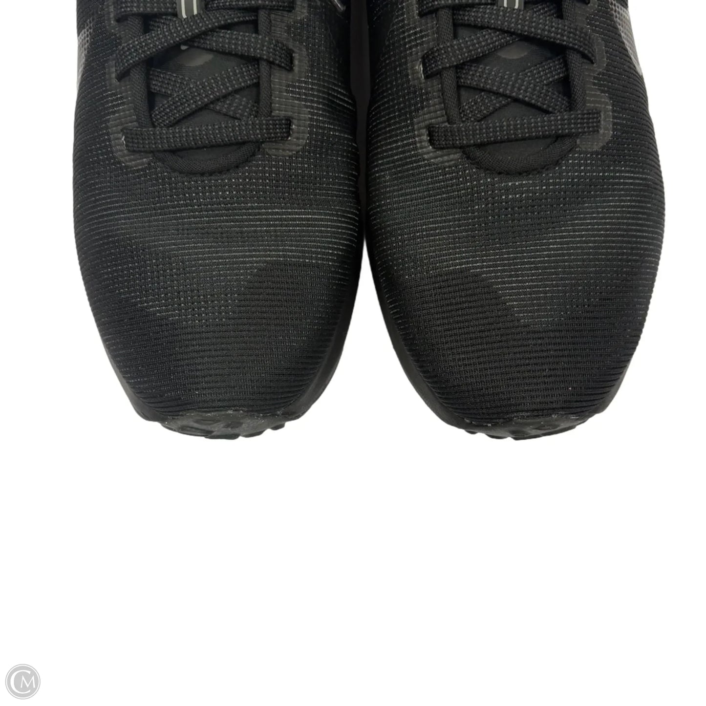 Shoes Athletic By Nike In Black, Size: 7.5