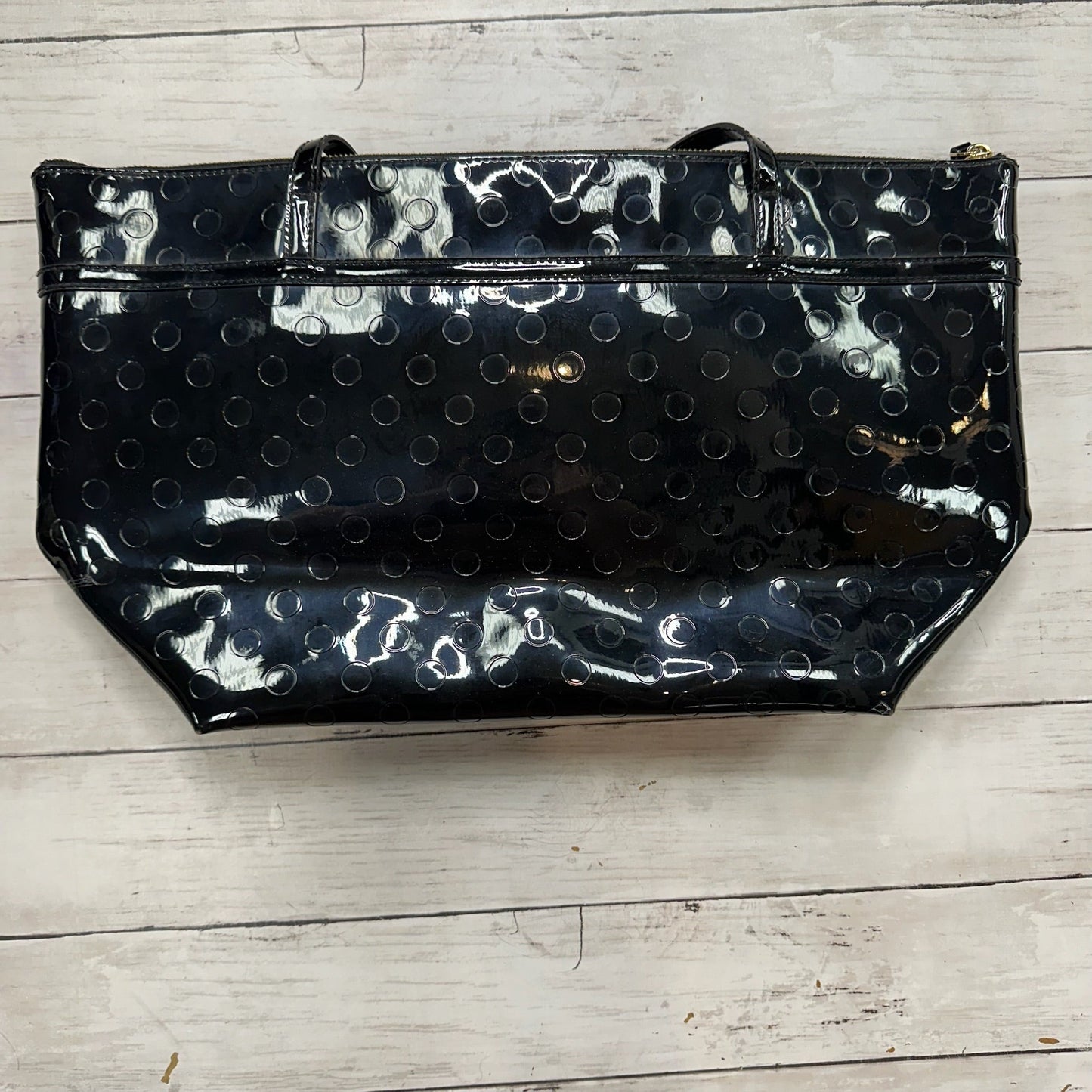 Handbag Designer By Kate Spade  Size: Large