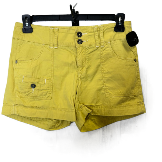 Shorts By Pilcro  Size: 4