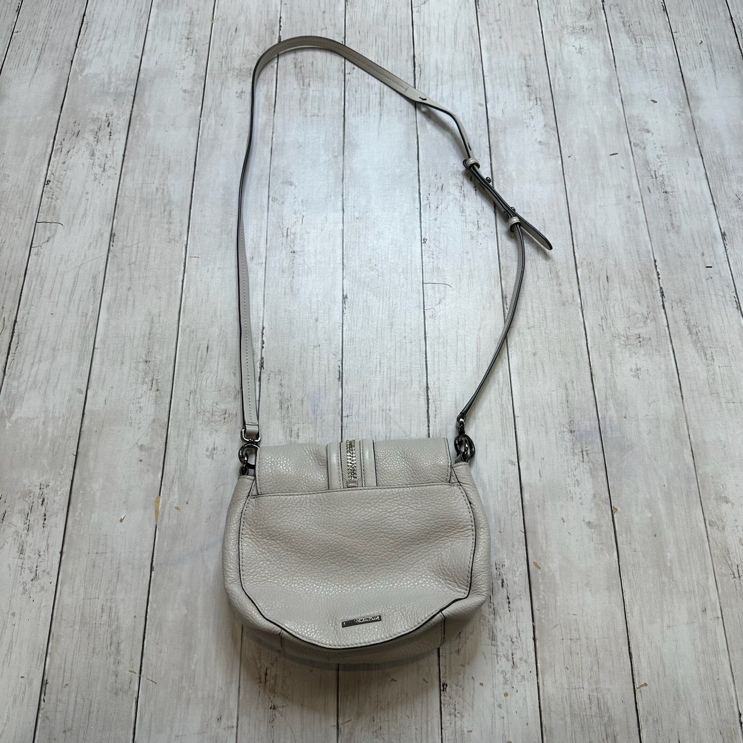 Crossbody Designer By Rebecca Minkoff  Size: Medium