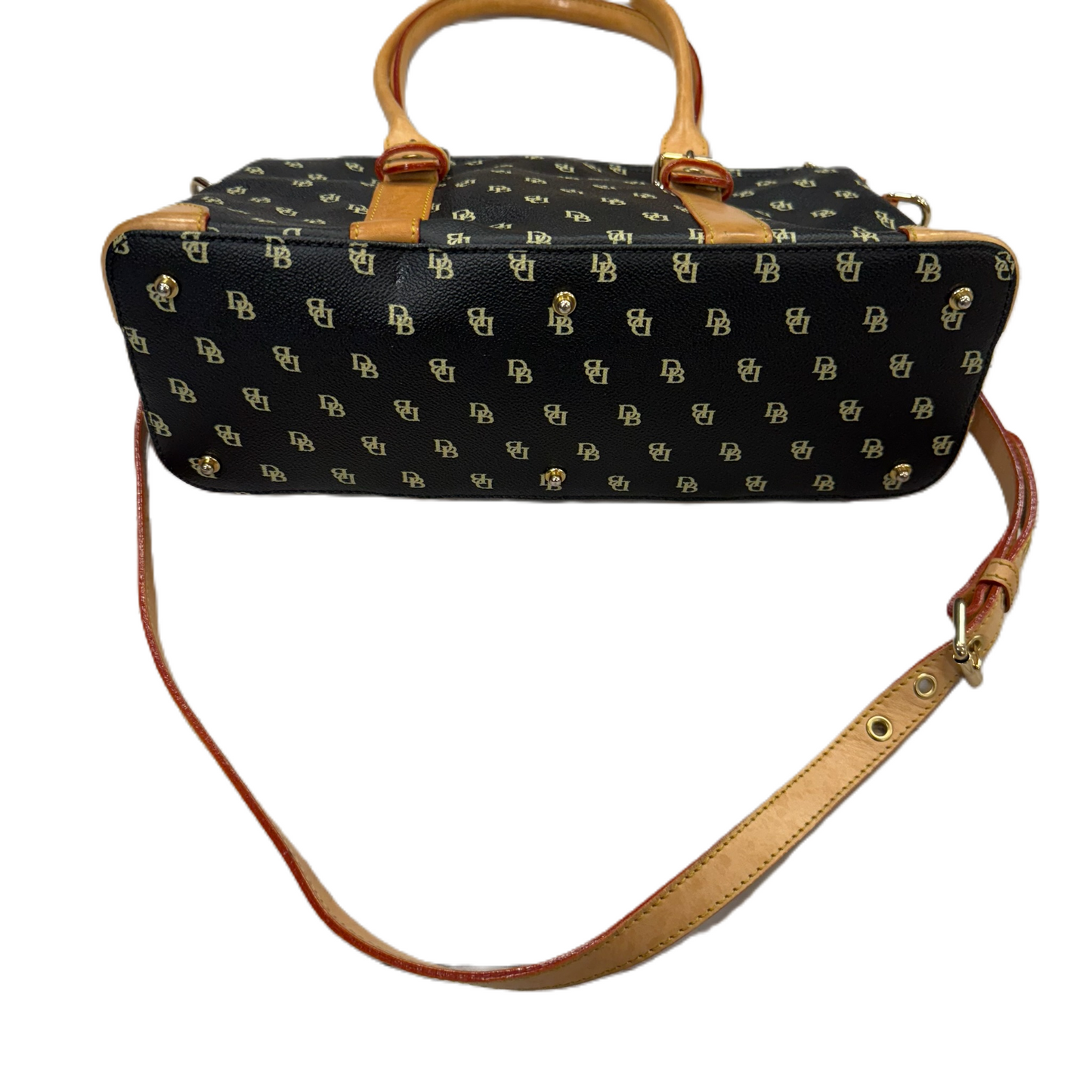 Handbag Designer By Dooney And Bourke, Size: Medium