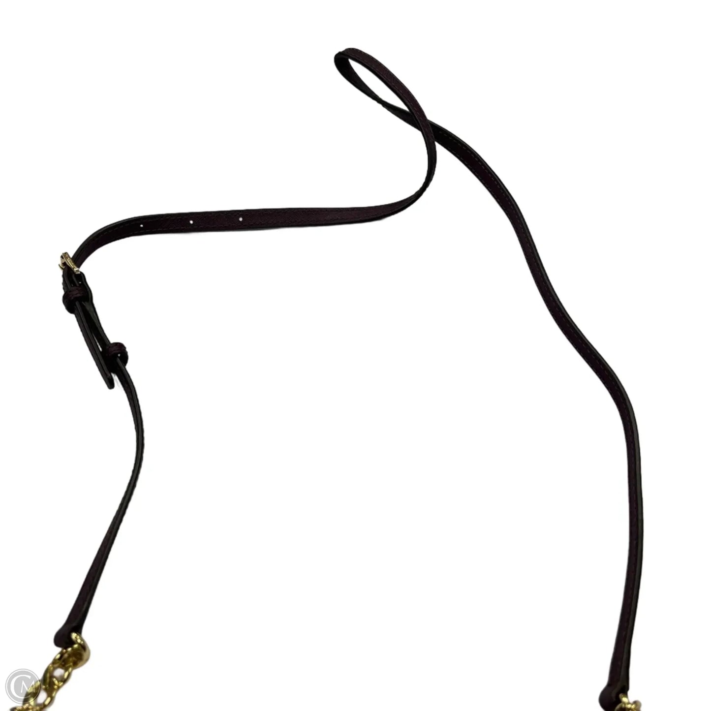 Crossbody Designer By Michael By Michael Kors, Size: Medium