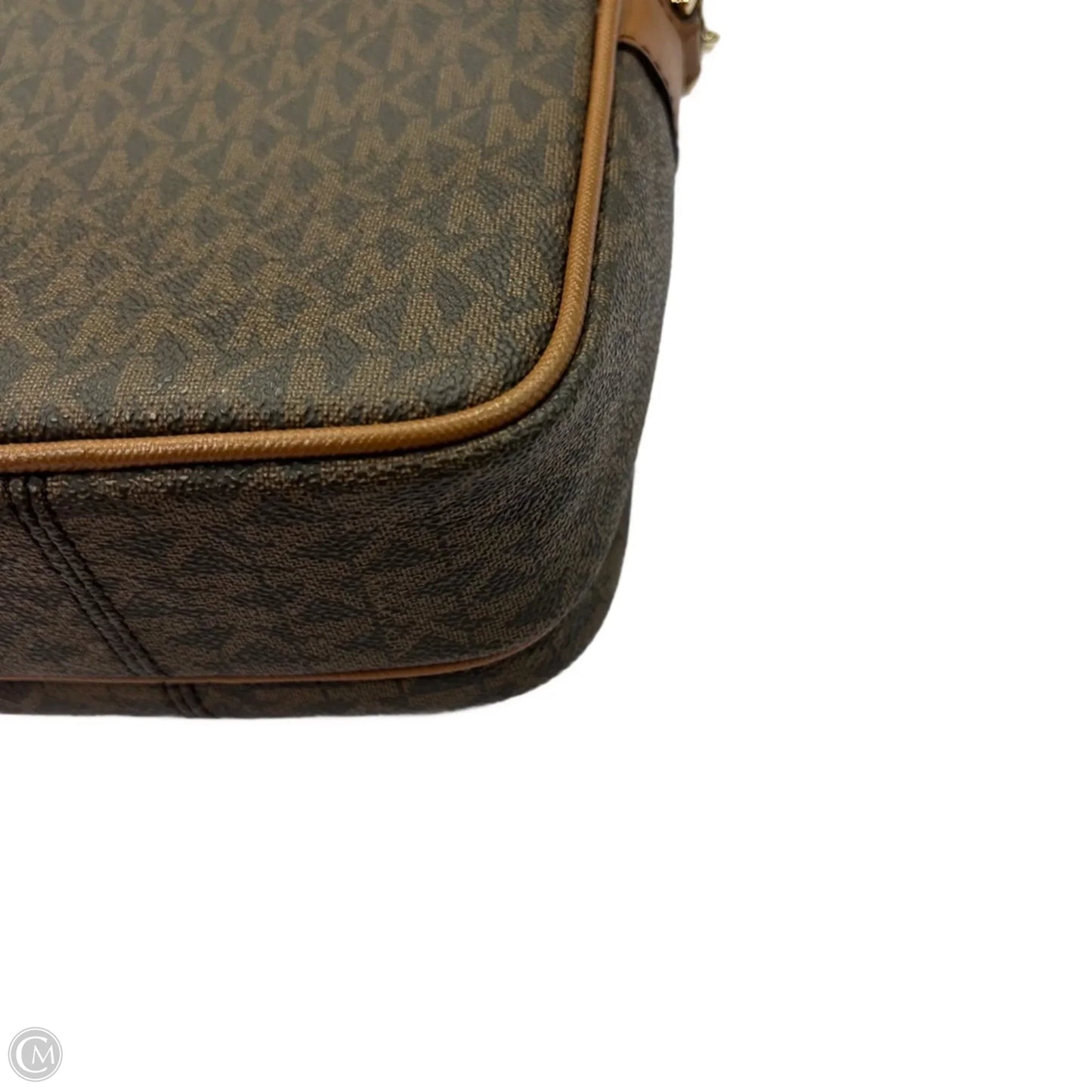 Crossbody Designer By Michael By Michael Kors, Size: Small