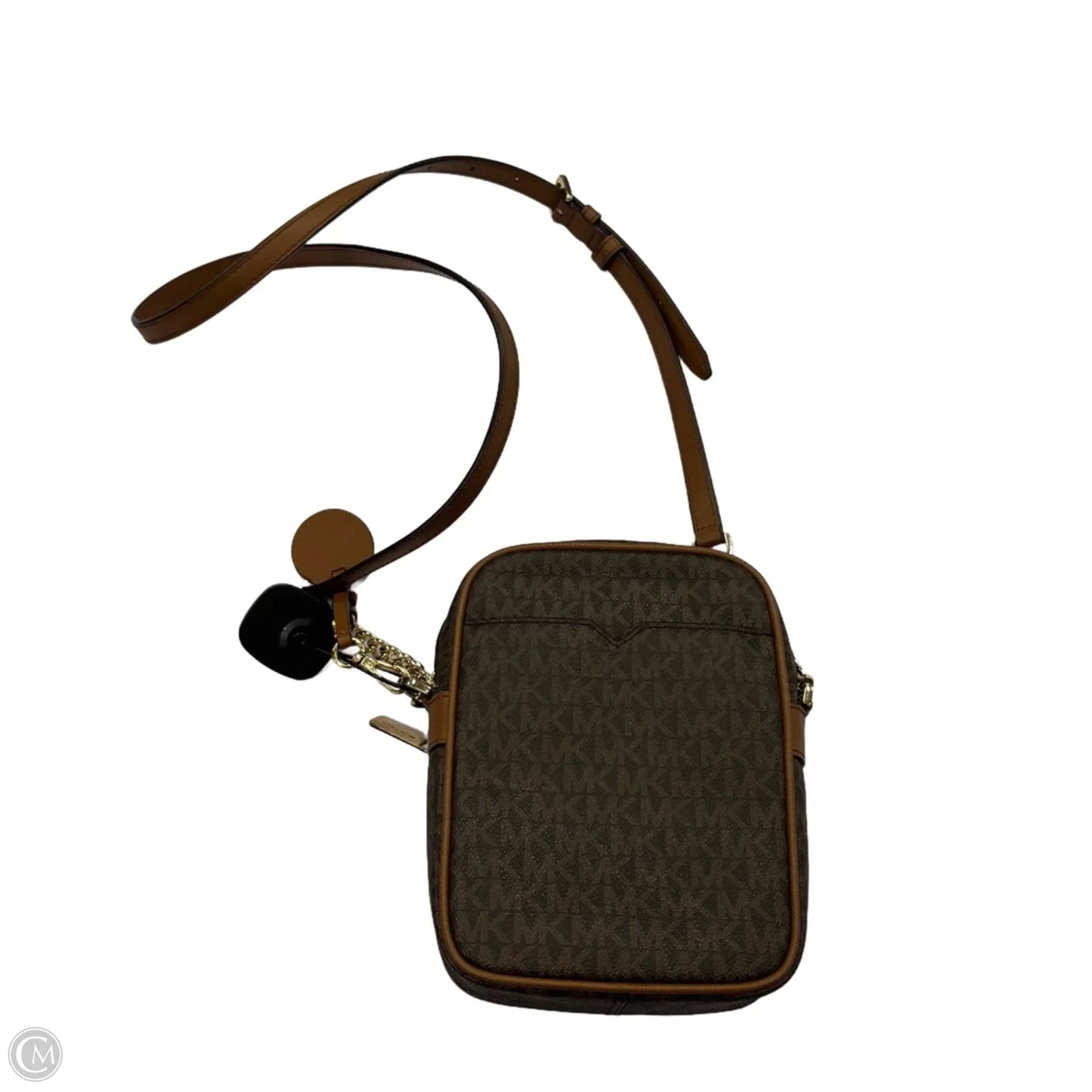 Crossbody Designer By Michael By Michael Kors, Size: Small