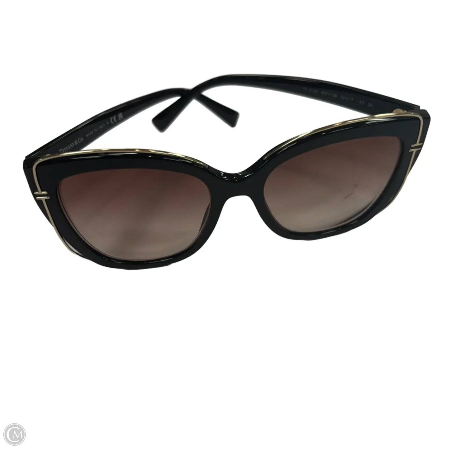 Sunglasses Luxury Designer By Tiffany And Company