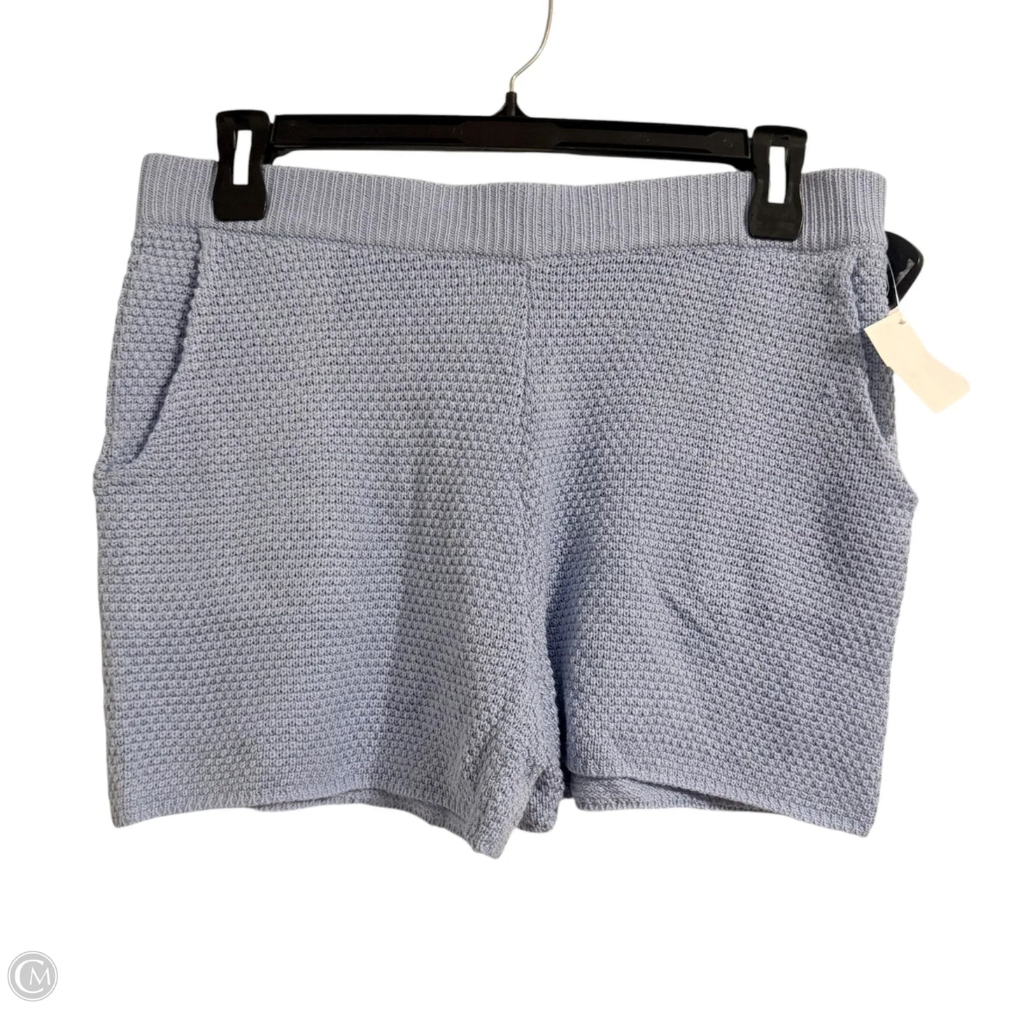 Shorts By Heyson In Blue, Size: 1x