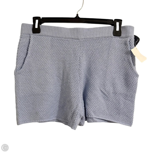 Shorts By Heyson In Blue, Size: 1x