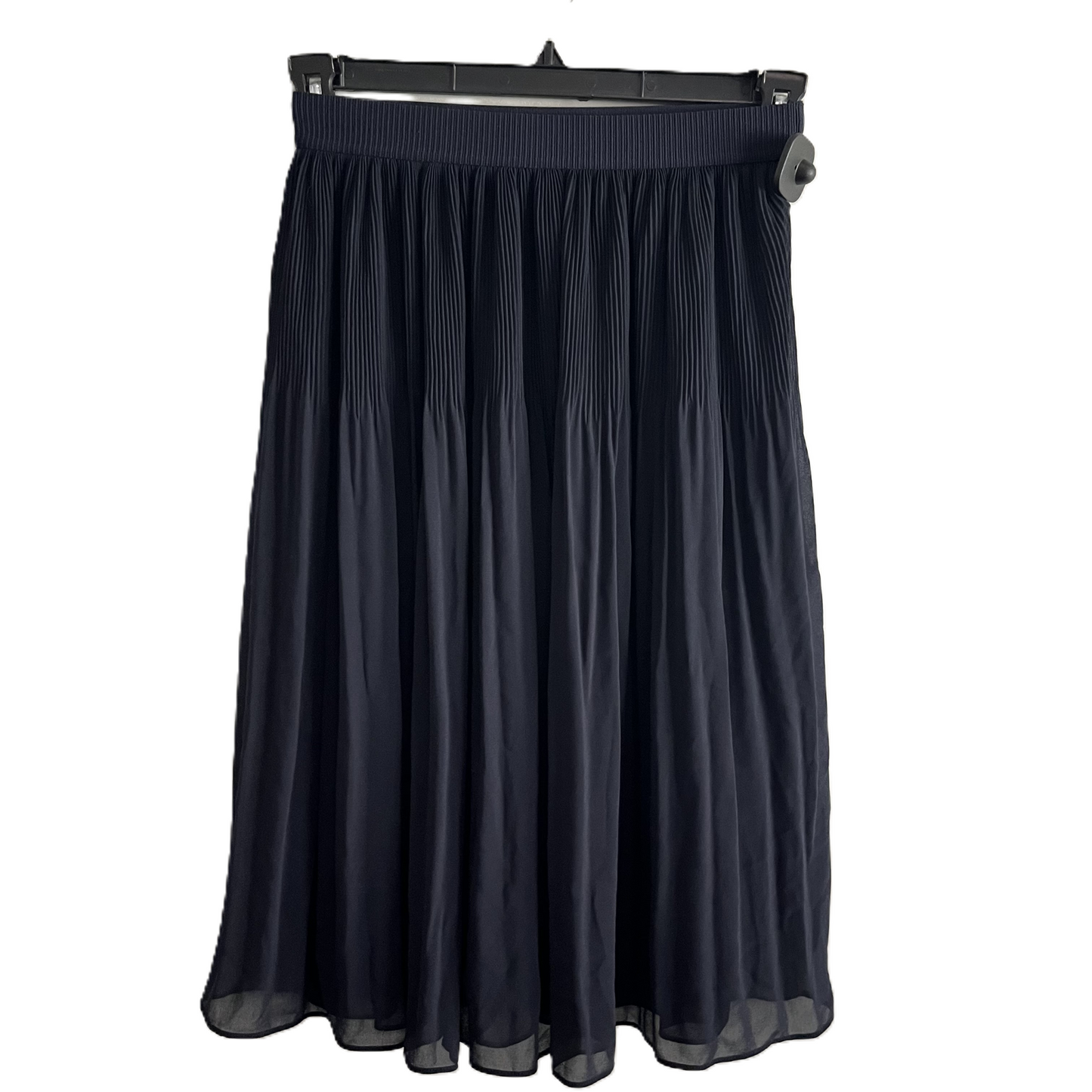 Skirt Mini & Short By H&m In Navy, Size: 4