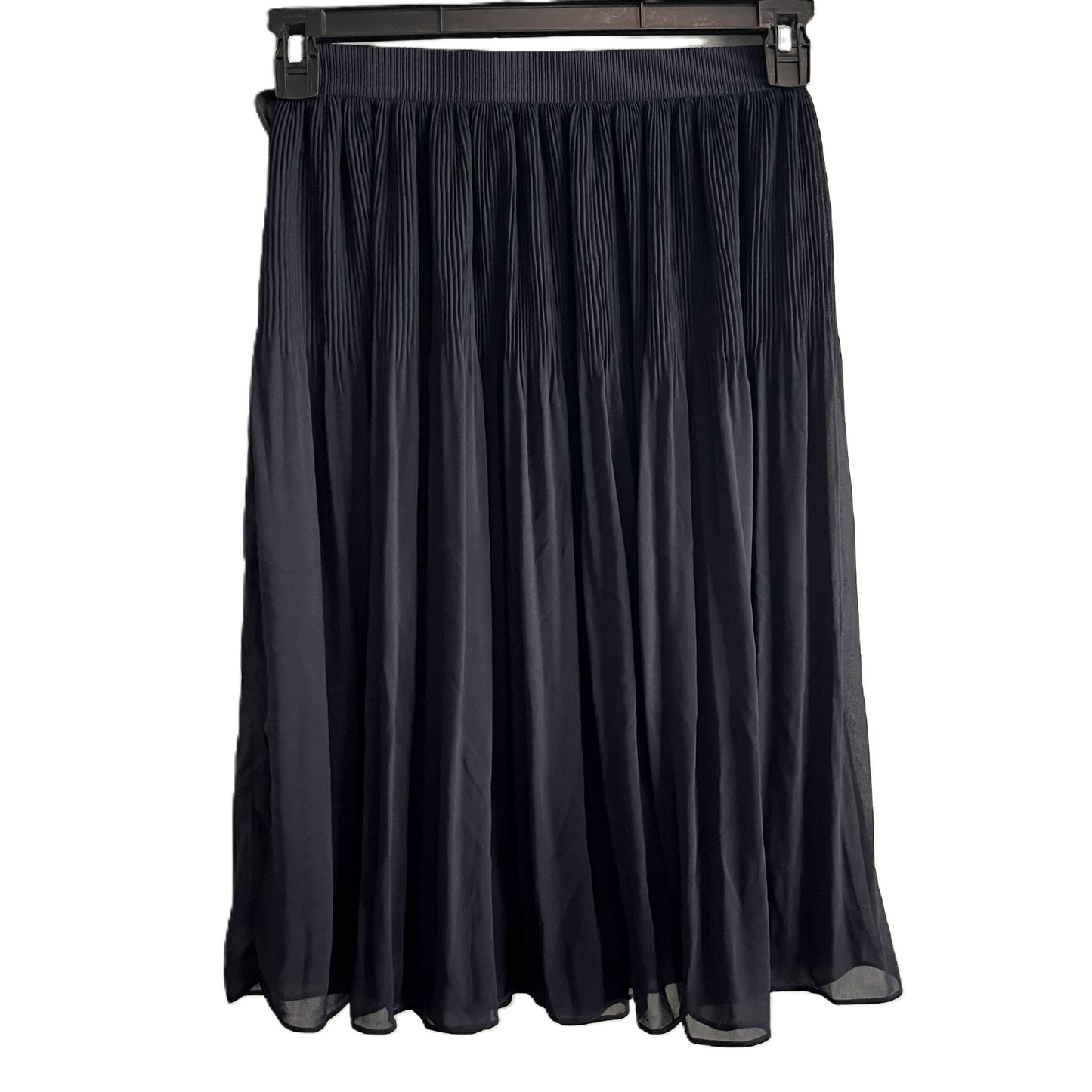 Skirt Mini & Short By H&m In Navy, Size: 4