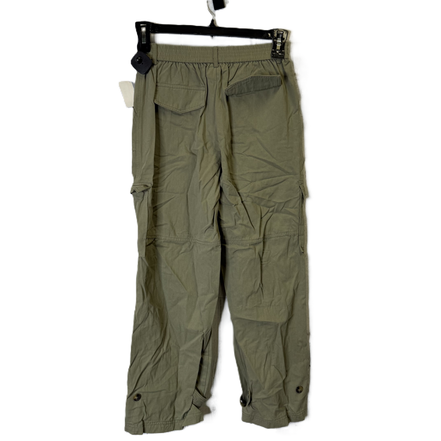 Pants Cargo & Utility By Clothes Mentor In Green, Size: Xs