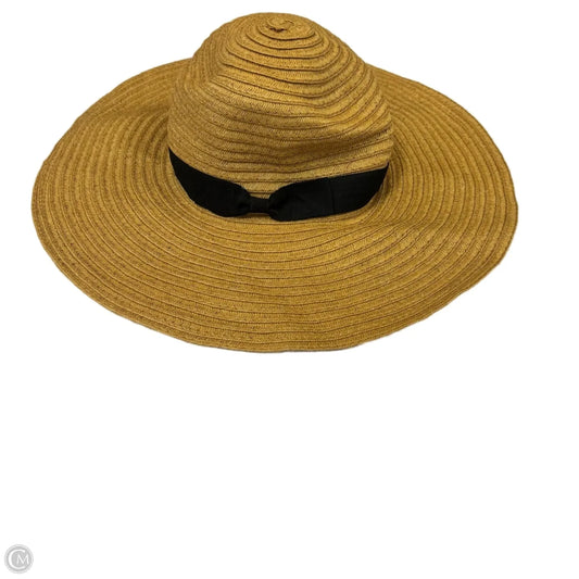 Hat Sun By Clothes Mentor