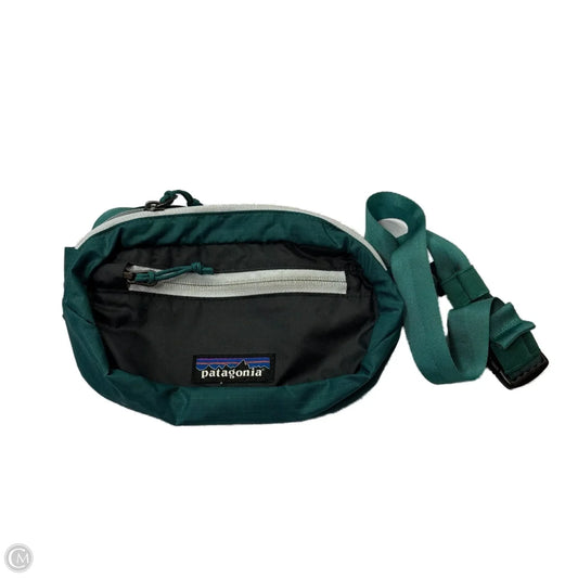 Belt Bag By Patagonia, Size: Small