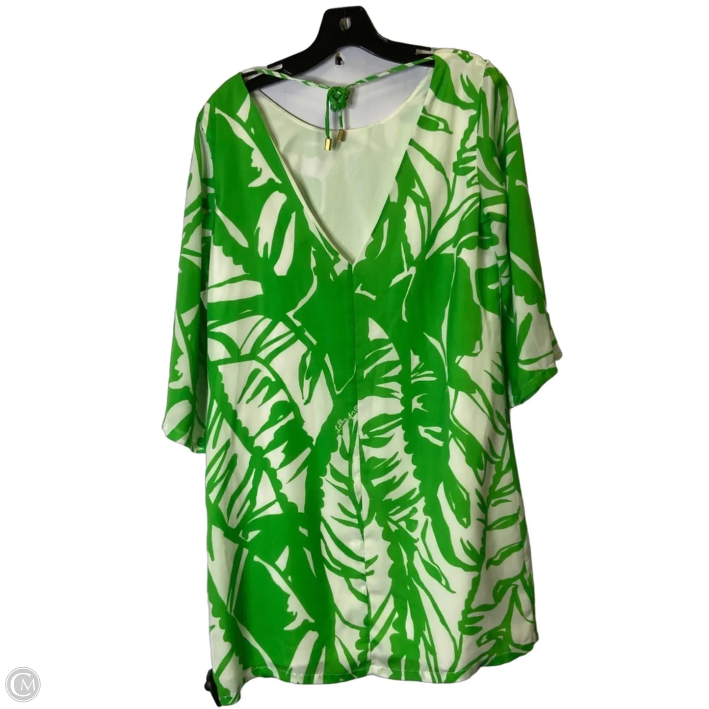 Dress Party Short By Target-designer In Green, Size: S