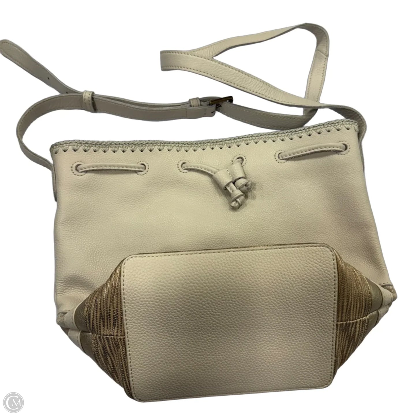 Crossbody Leather By The Sak, Size: Medium