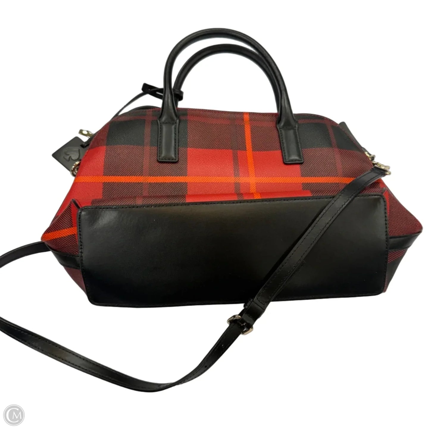 Crossbody Designer By Kate Spade, Size: Medium