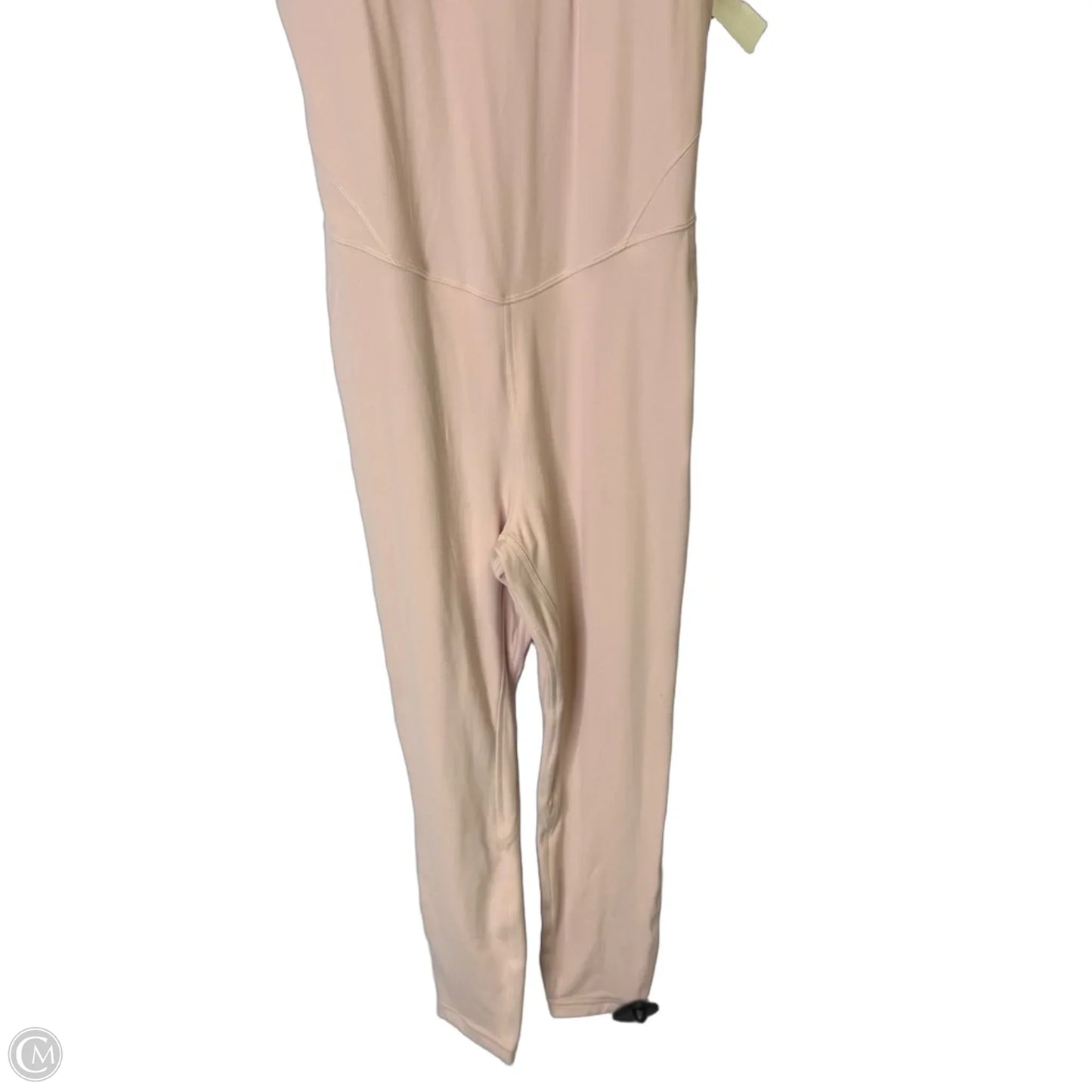 Jumpsuit By Lululemon In Pink, Size: 8
