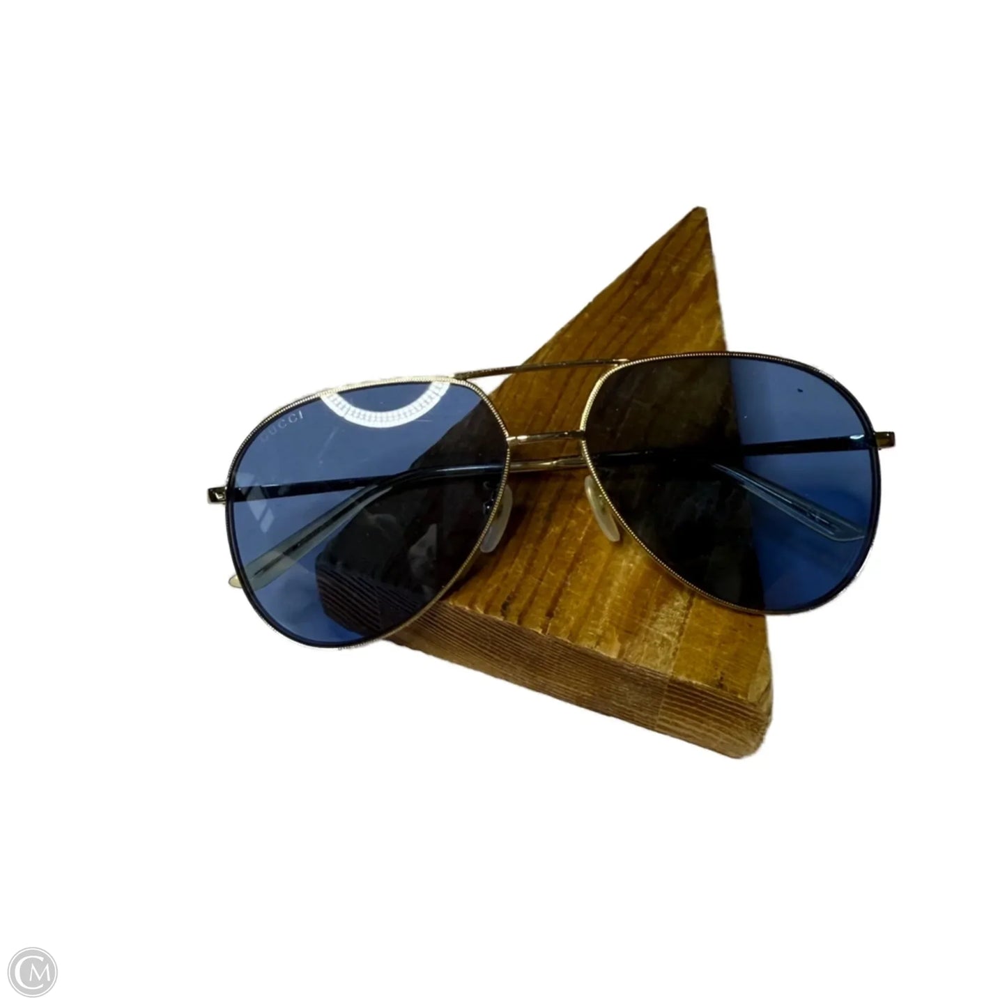 Sunglasses Luxury Designer By Gucci