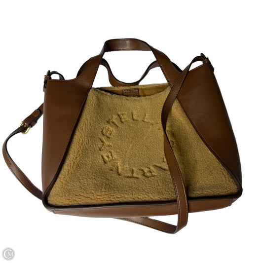 Crossbody Luxury Designer By Stella Mccartney, Size: Medium