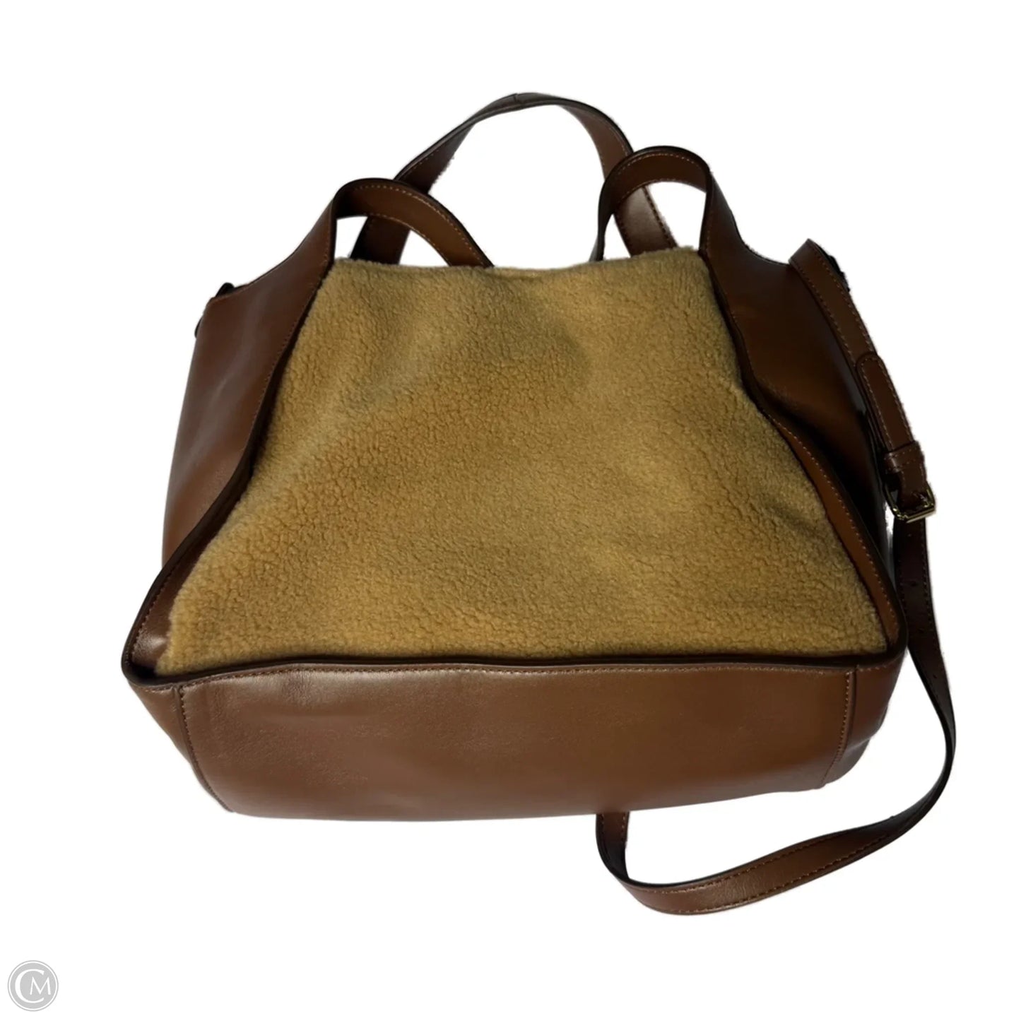 Crossbody Luxury Designer By Stella Mccartney, Size: Medium