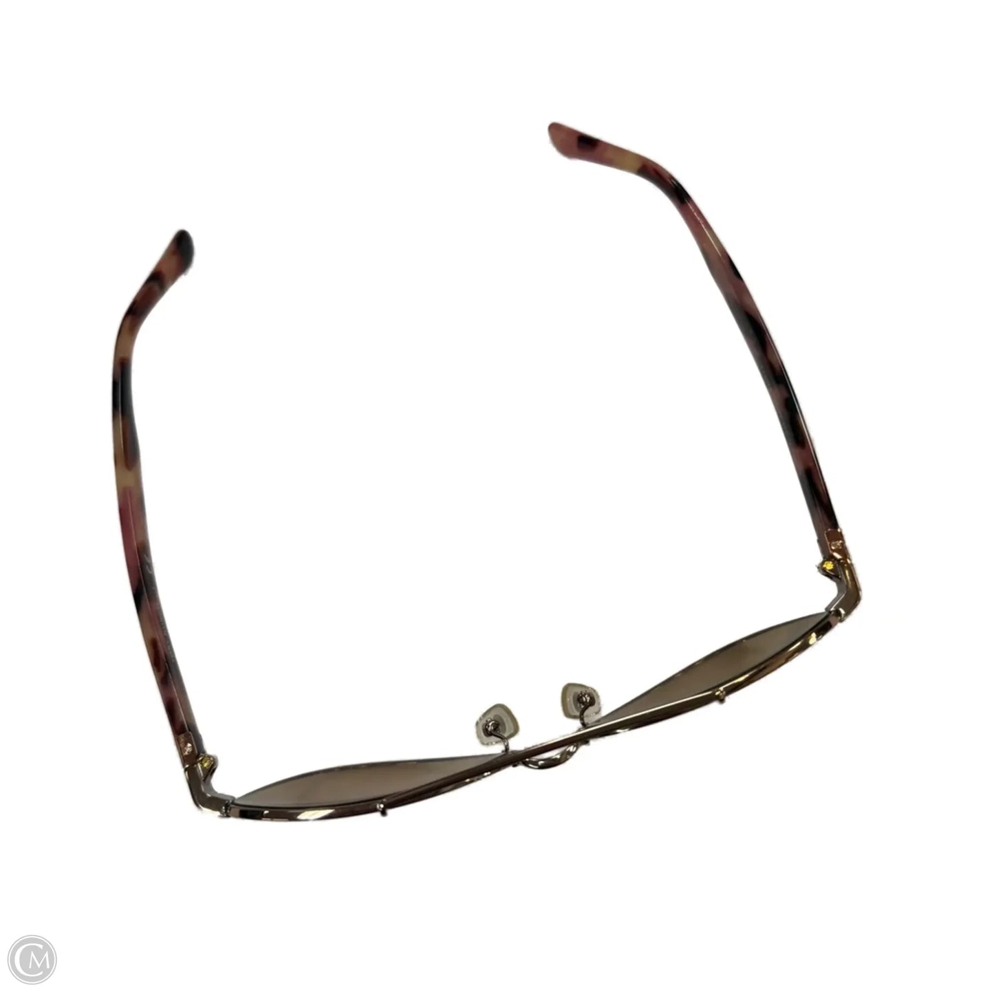 Sunglasses Designer By Tory Burch