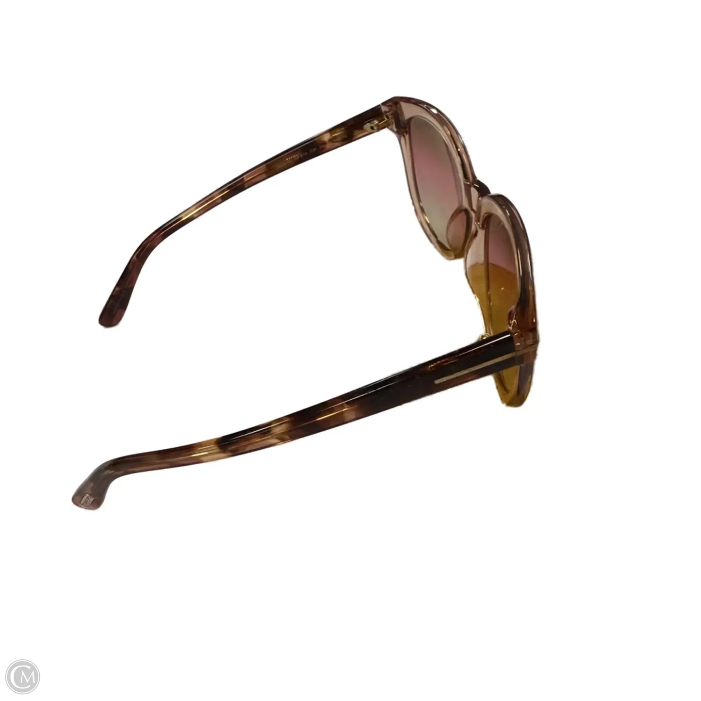 Sunglasses Luxury Designer By Tom Ford